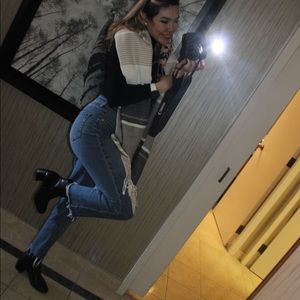 Meet your Posher, Arianna